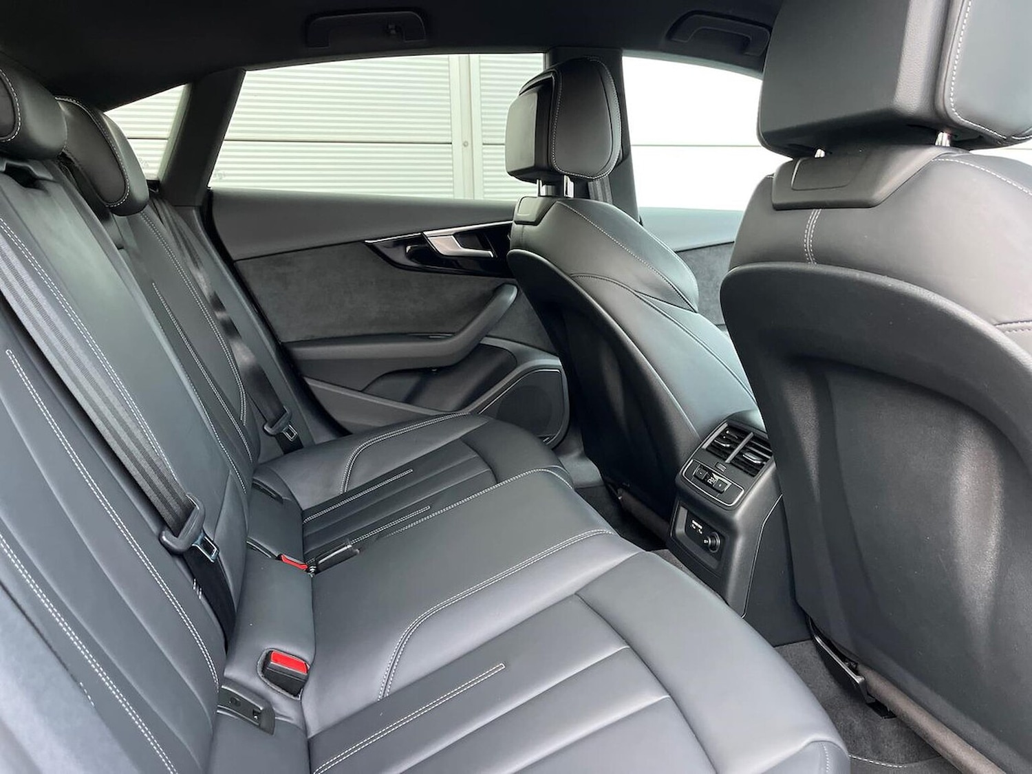 Used Audi A5 2020 for sale - 76471019: Photo 16