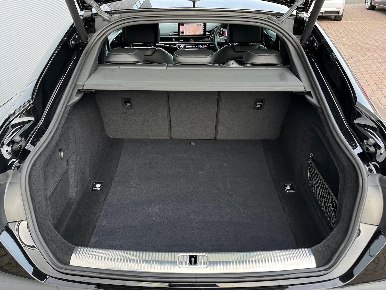 Used Audi A5 2020 for sale - 76471019: Photo 17