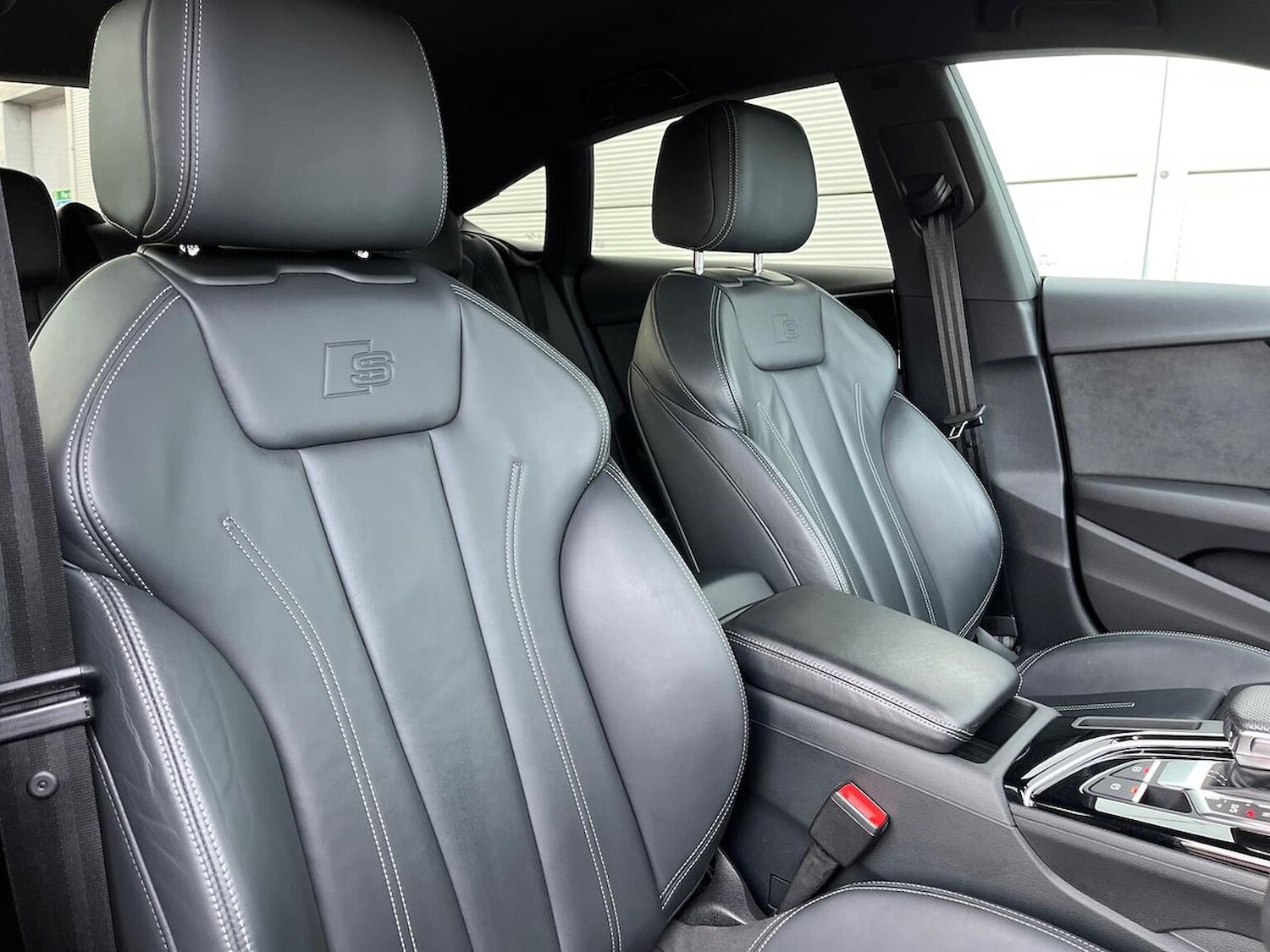 Used Audi A5 2020 for sale - 76471019: Photo 25