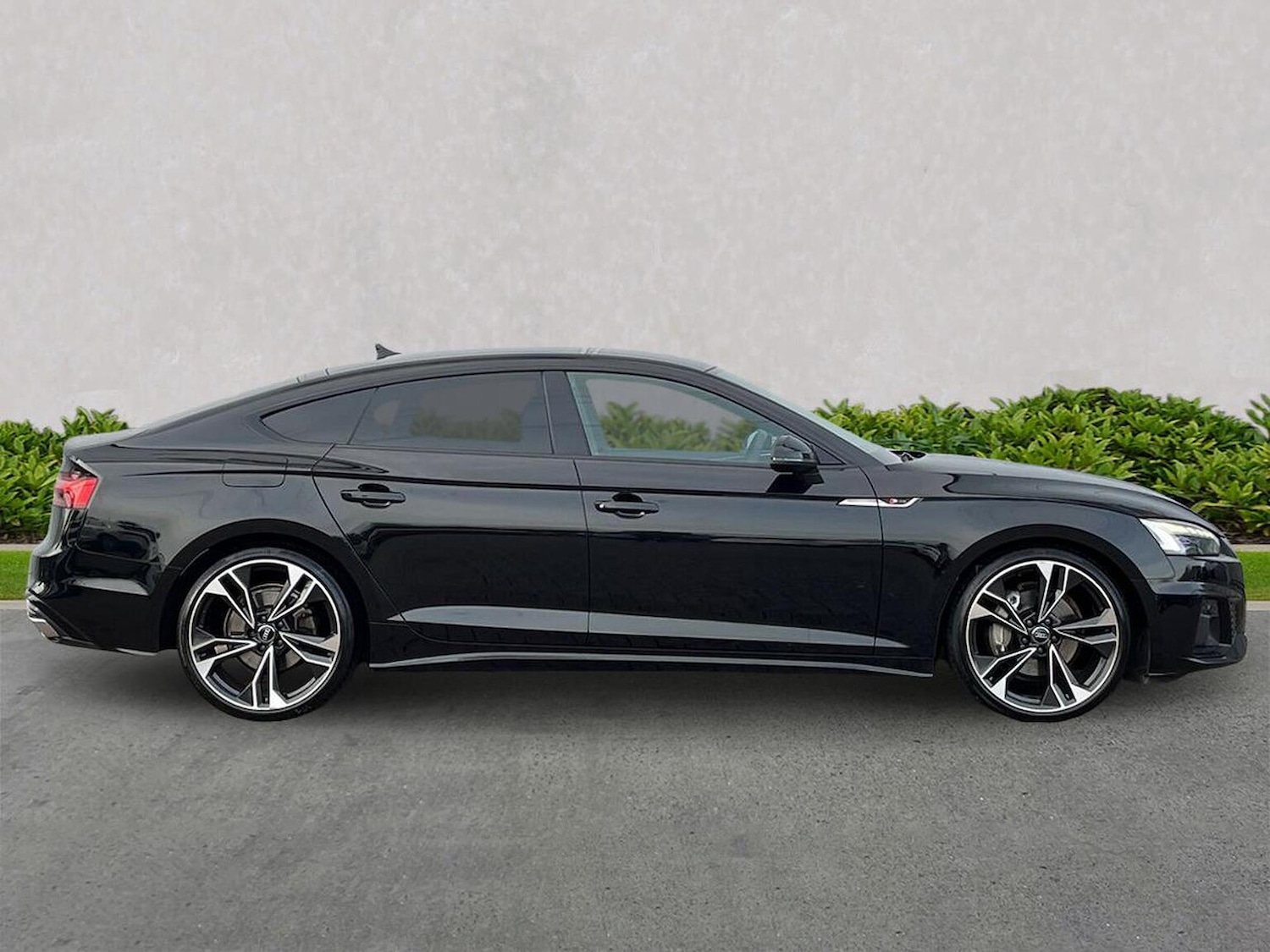 Used Audi A5 2020 for sale - 76471019: Photo 3