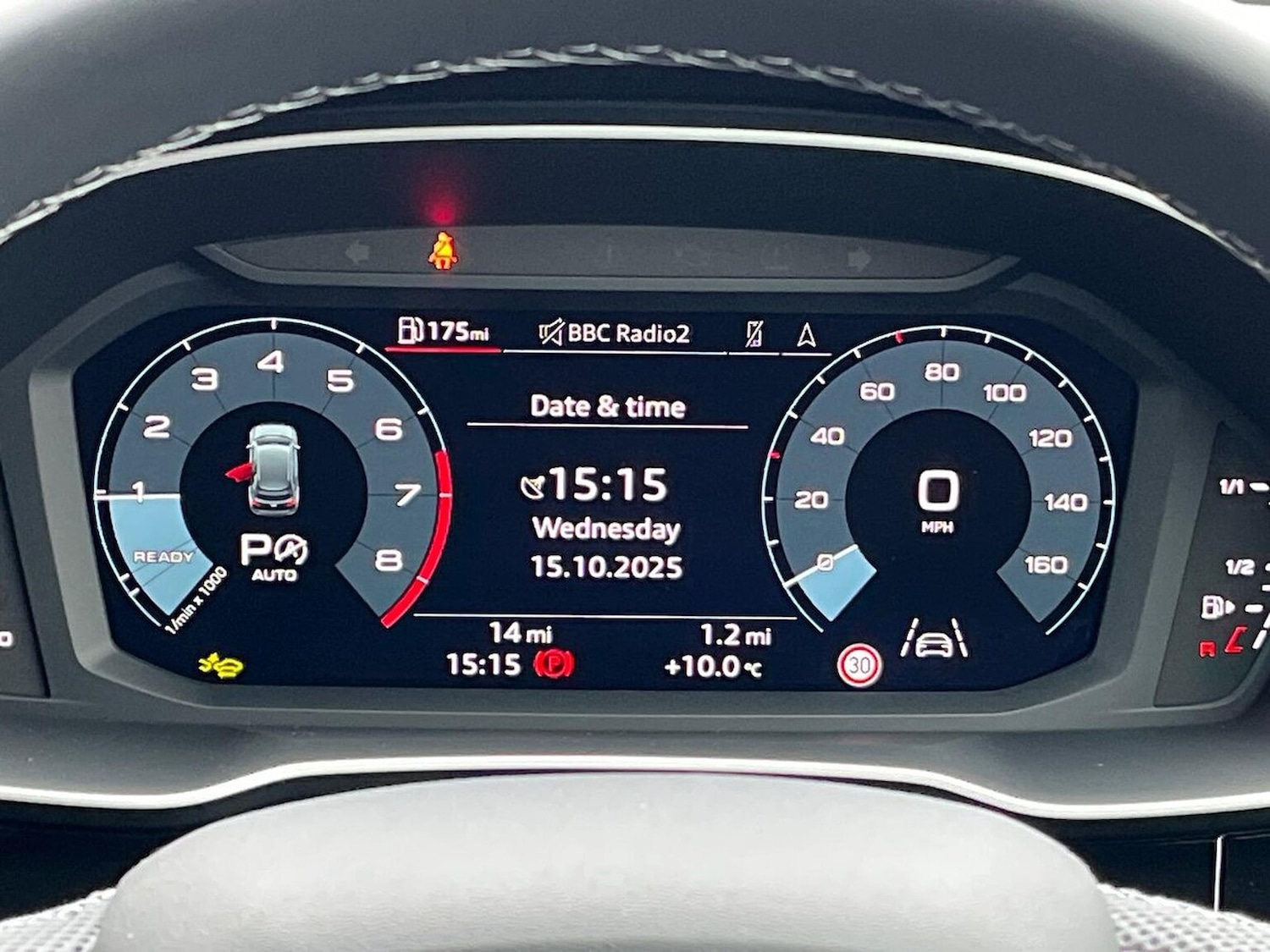 Used Audi Q3 2025 for sale - 76951234: Photo 10