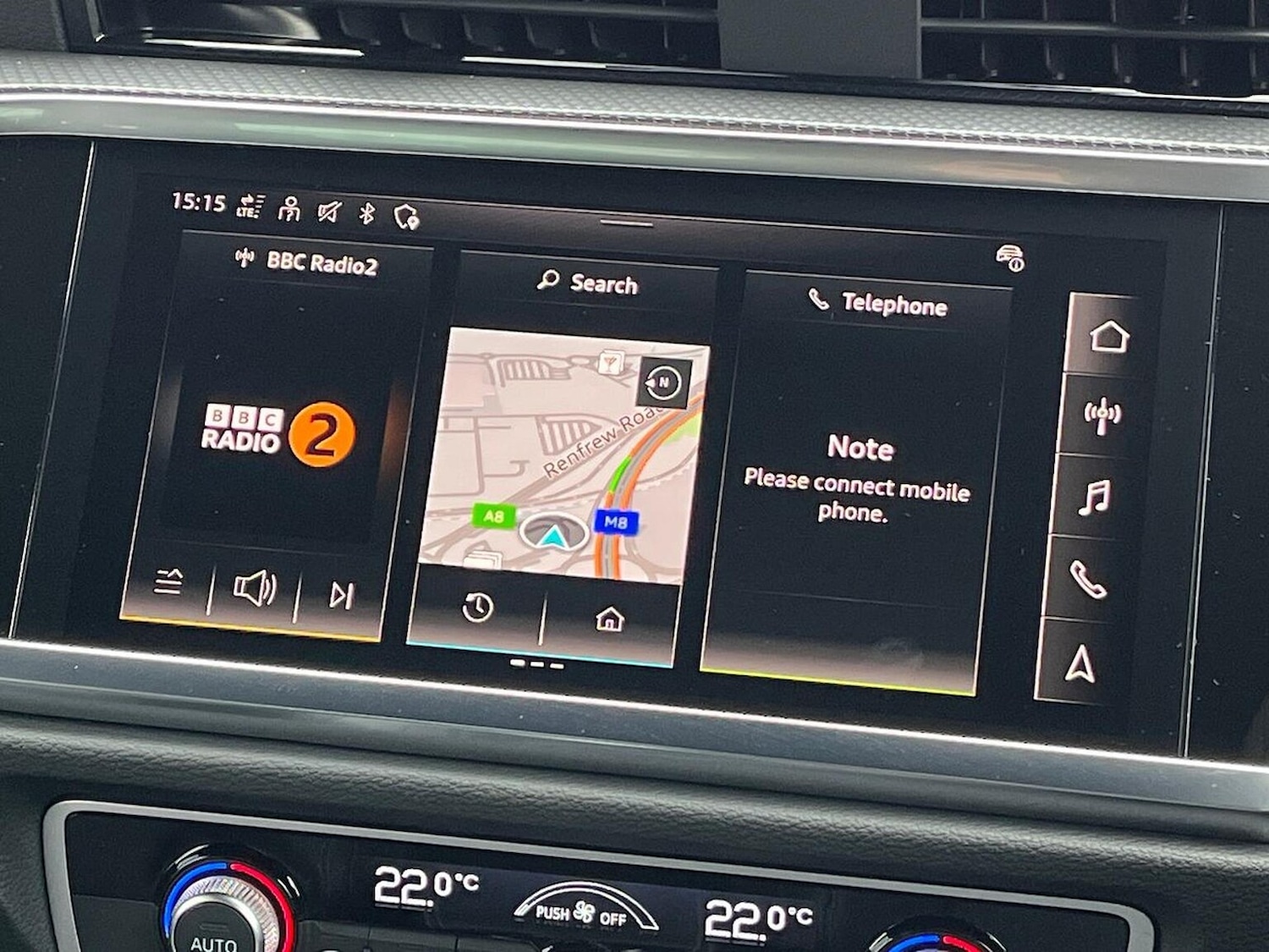 Used Audi Q3 2025 for sale - 76951234: Photo 11