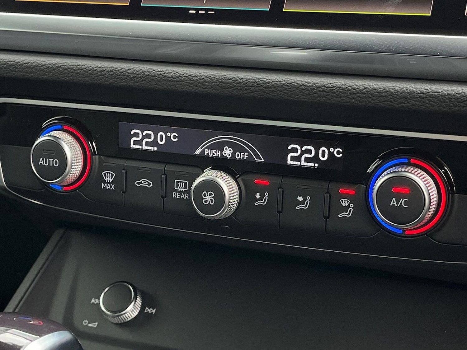 Used Audi Q3 2025 for sale - 76951234: Photo 12