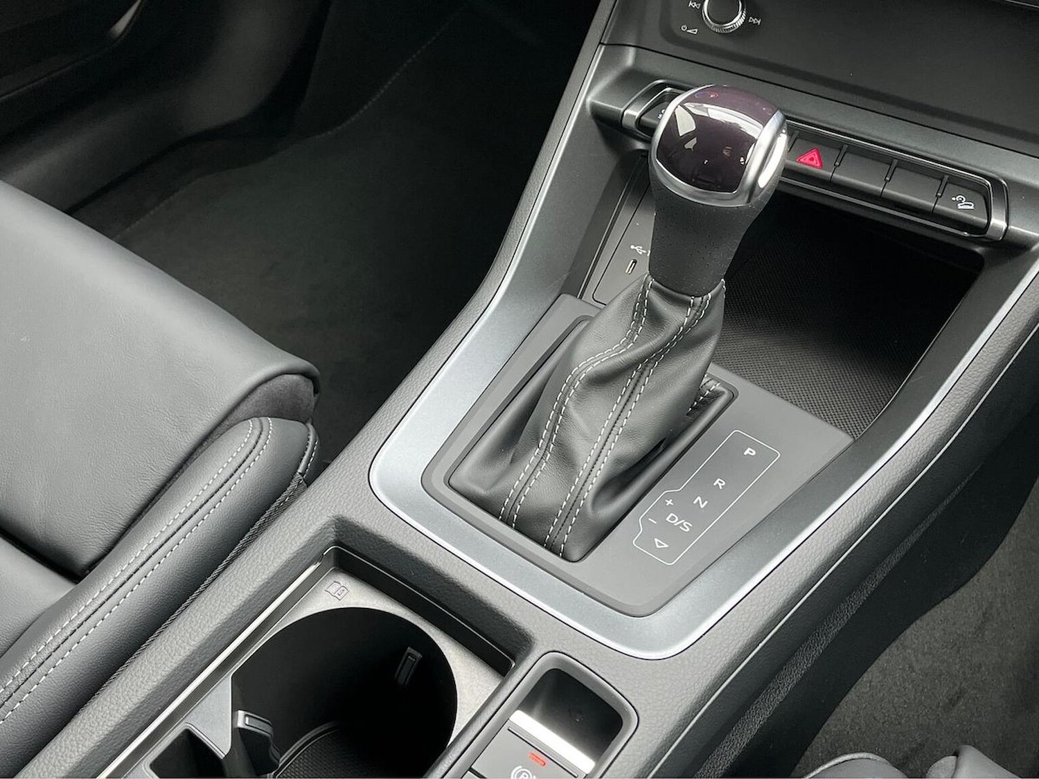 Used Audi Q3 2025 for sale - 76951234: Photo 13