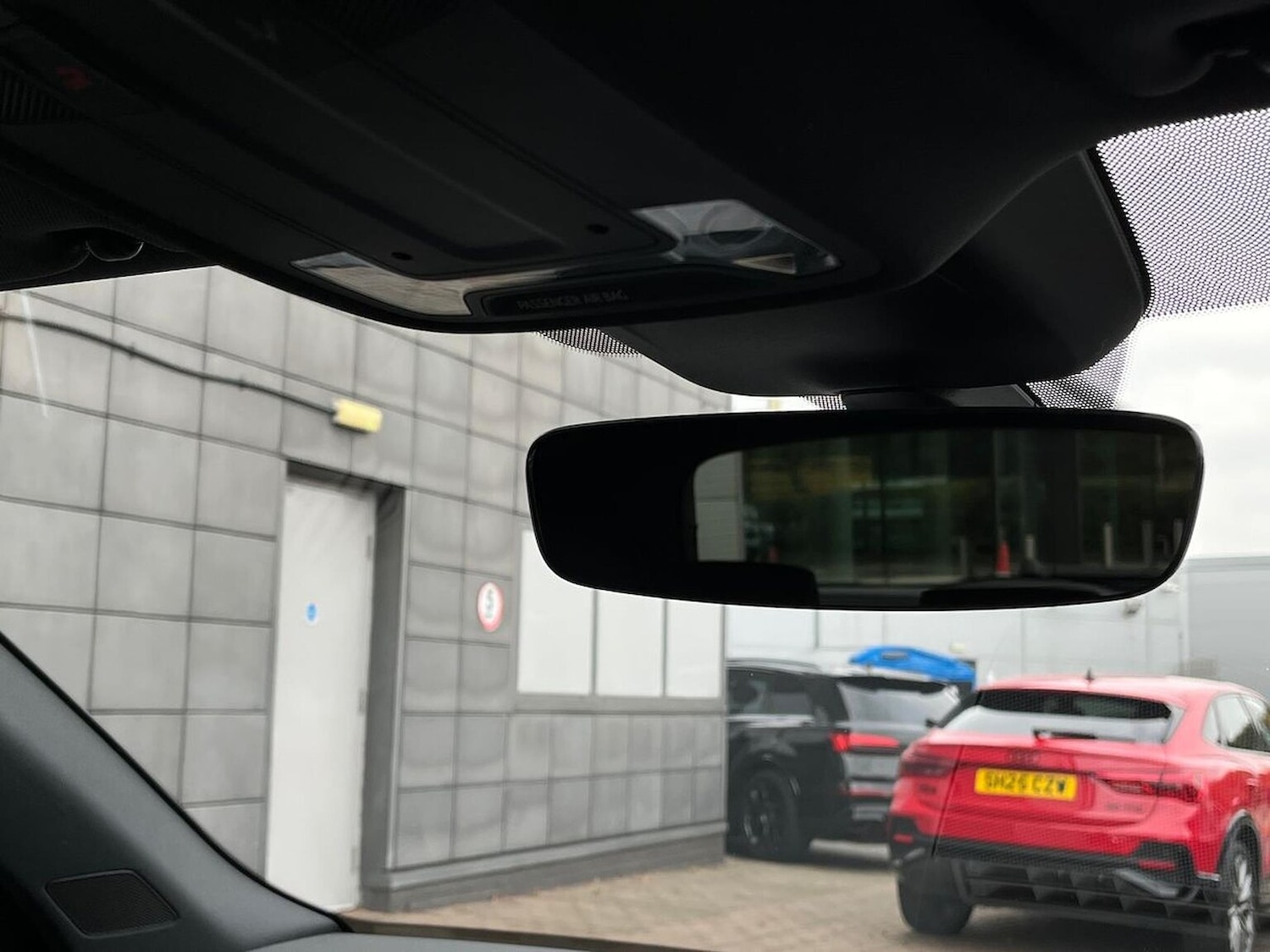 Used Audi Q3 2025 for sale - 76951234: Photo 14