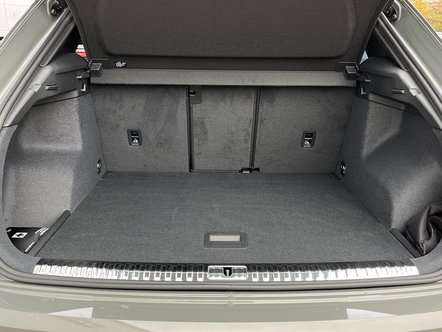 Used Audi Q3 2025 for sale - 76951234: Photo 17