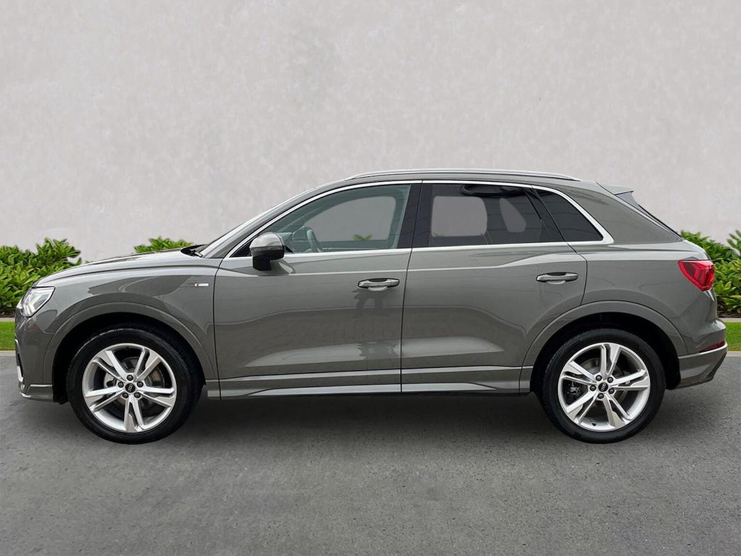 Used Audi Q3 2025 for sale - 76951234: Photo 19