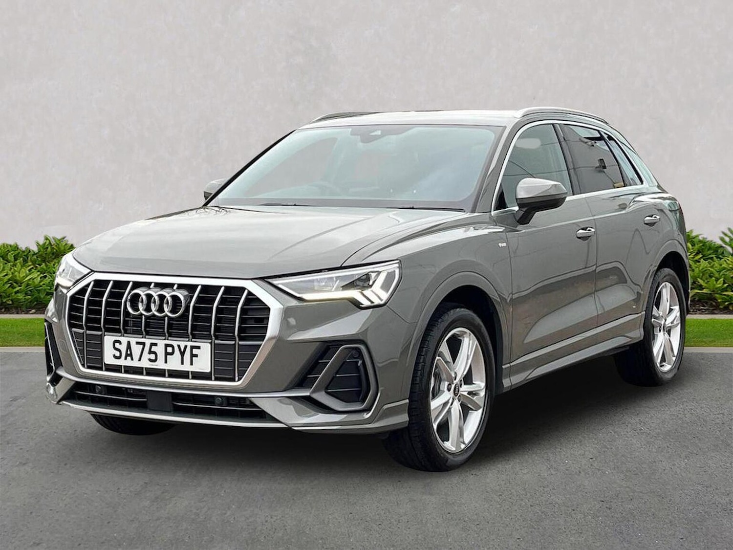 Used Audi Q3 2025 for sale - 76951234: Photo 20