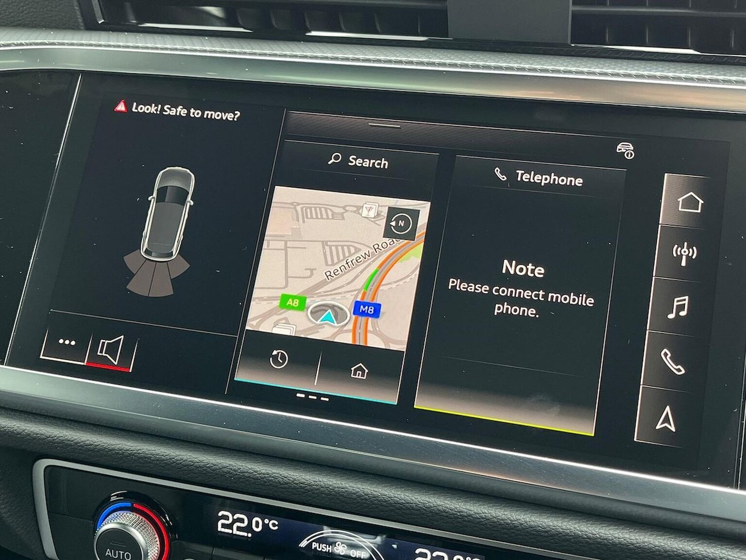 Used Audi Q3 2025 for sale - 76951234: Photo 23