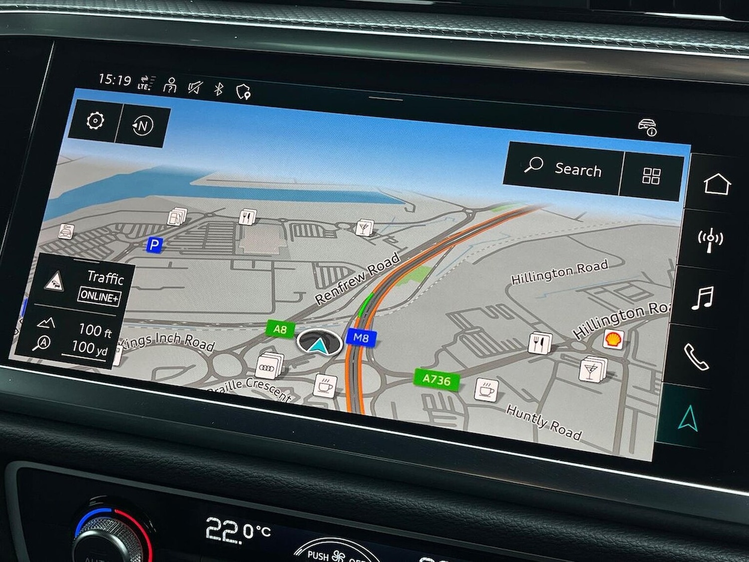 Used Audi Q3 2025 for sale - 76951234: Photo 24