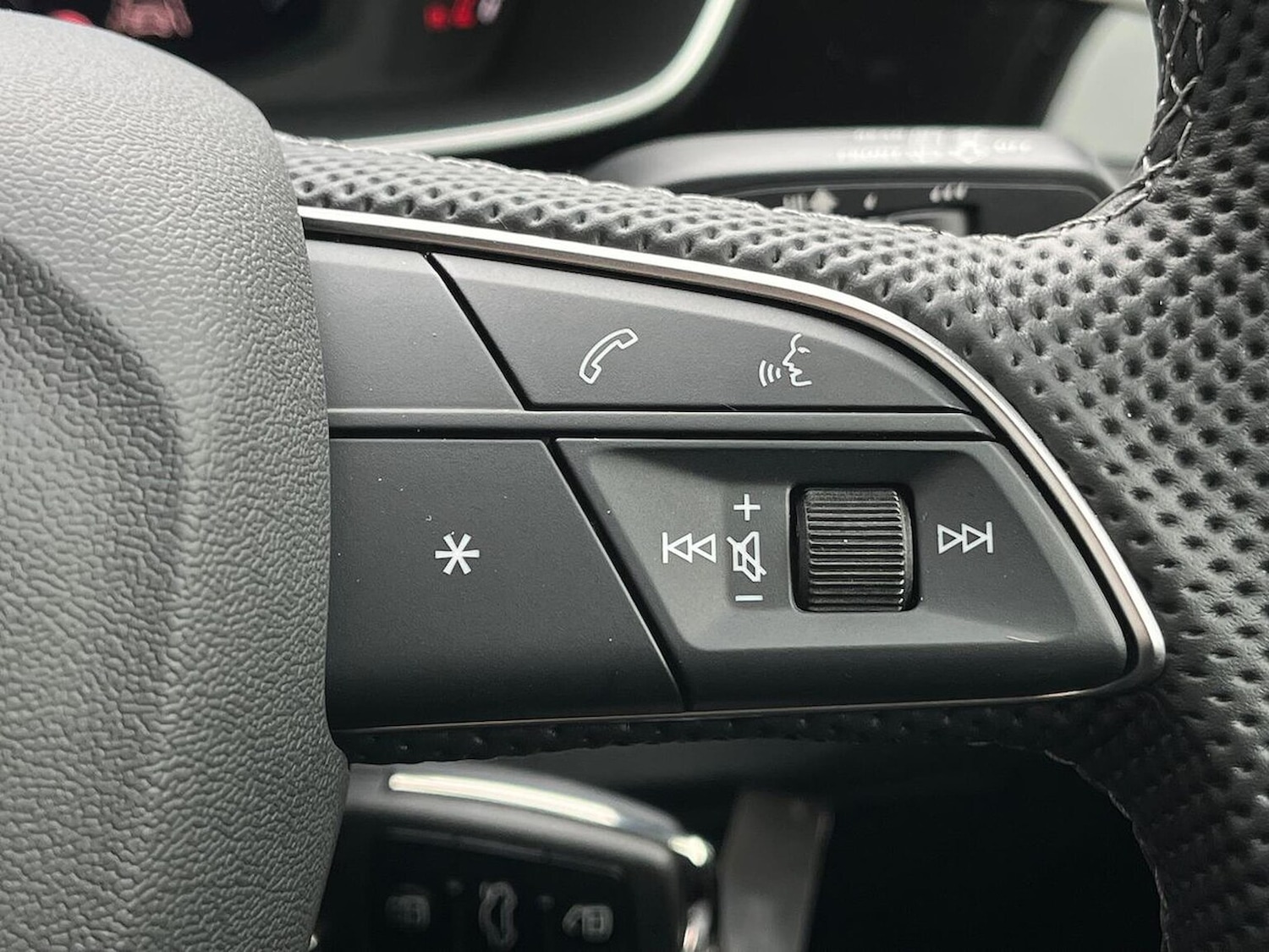 Used Audi Q3 2025 for sale - 76951234: Photo 26