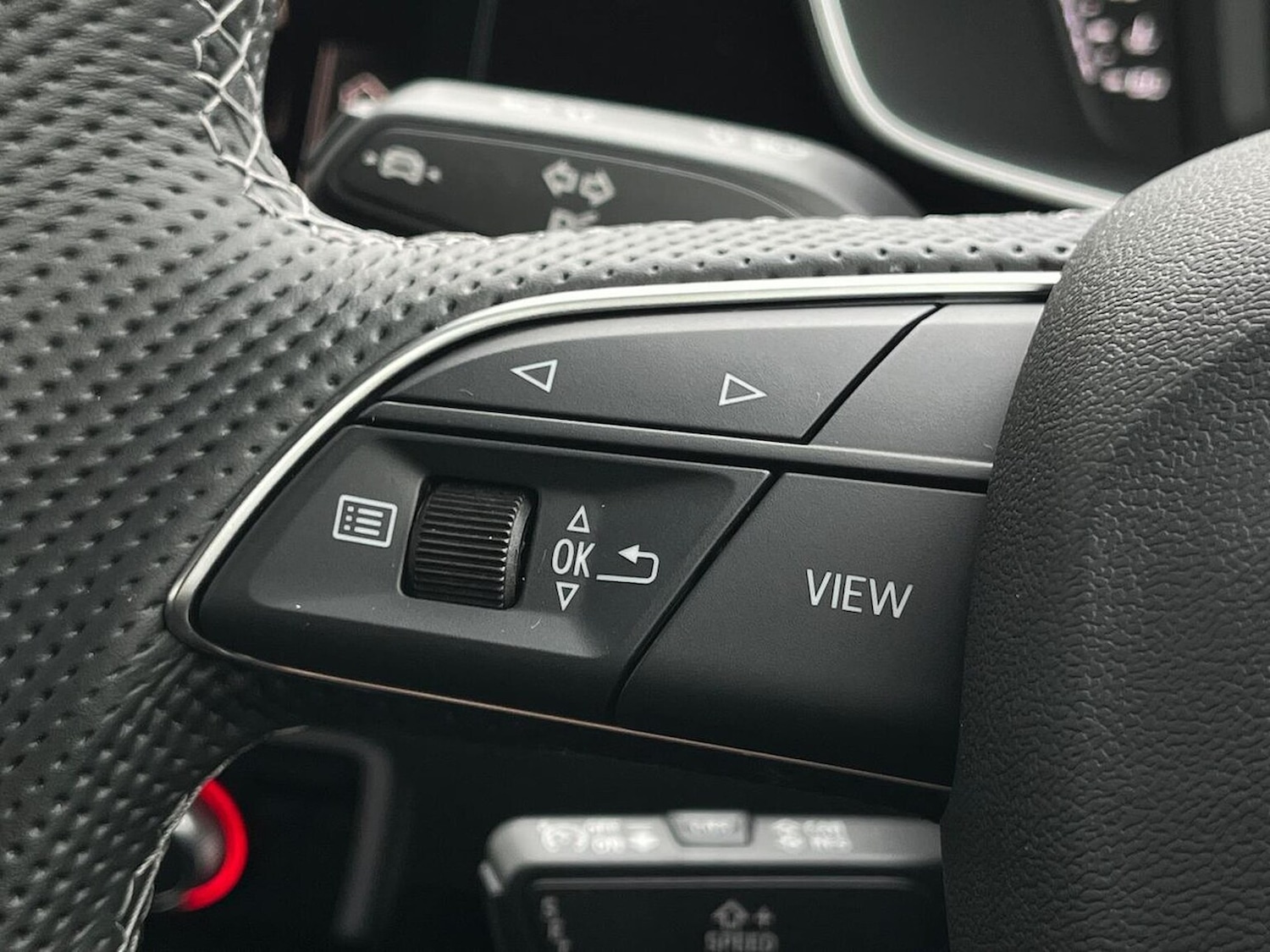 Used Audi Q3 2025 for sale - 76951234: Photo 27