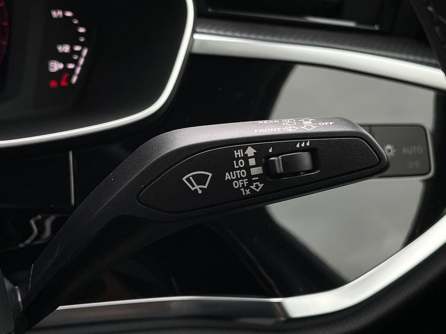 Used Audi Q3 2025 for sale - 76951234: Photo 28