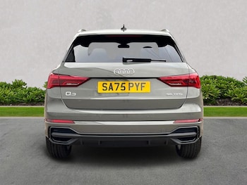 Used Audi Q3 2025 for sale - 76951234: Photo