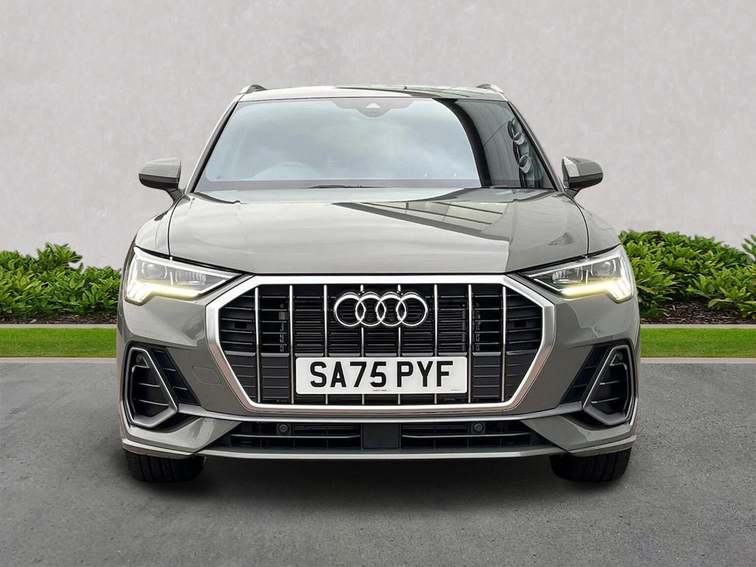 Used Audi Q3 2025 for sale - 76951234: Photo 5