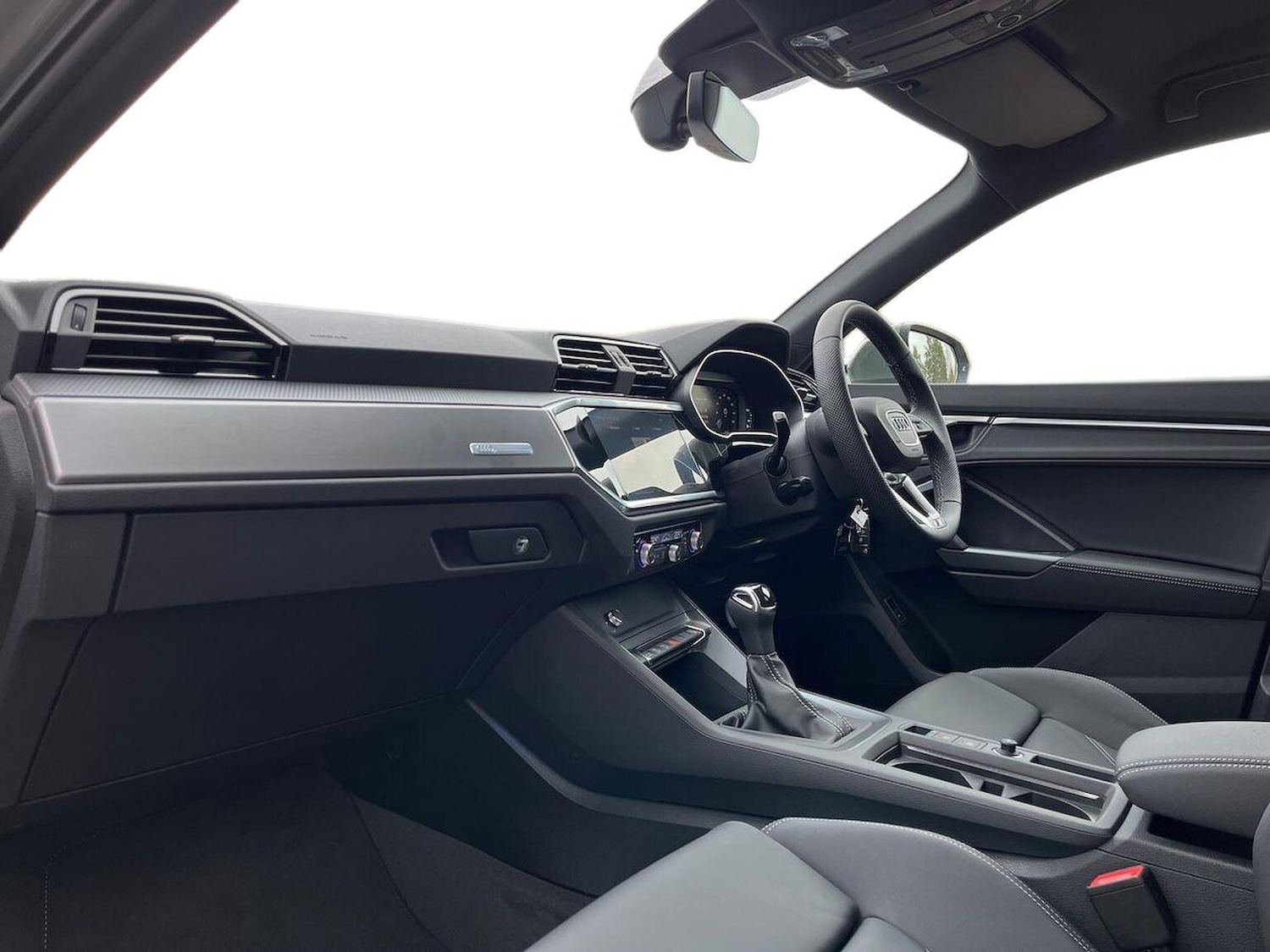 Used Audi Q3 2025 for sale - 76951234: Photo 7