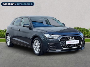 Used Audi A1 2024 for sale - 79391947: Photo