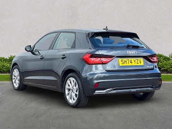Used Audi A1 2024 for sale - 79391947: Photo