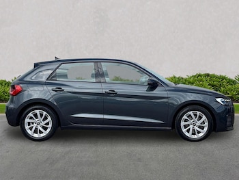 Used Audi A1 2024 for sale - 79391947: Photo