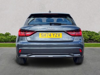 Used Audi A1 2024 for sale - 79391947: Photo