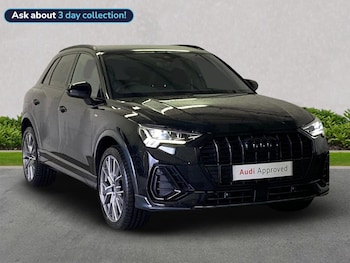 Audi - Q3