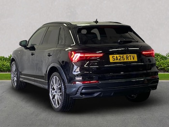 Used Audi Q3 2025 for sale - 75761915: Photo