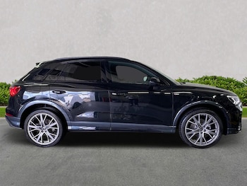 Used Audi Q3 2025 for sale - 75761915: Photo