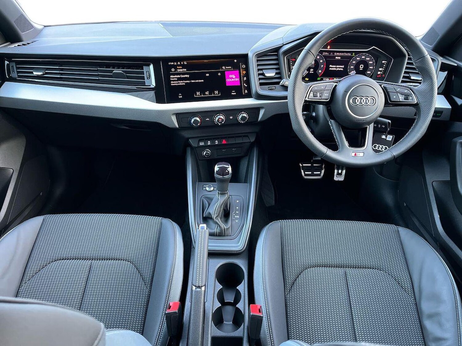 Used Audi A1 2025 for sale - 78193910: Photo 10