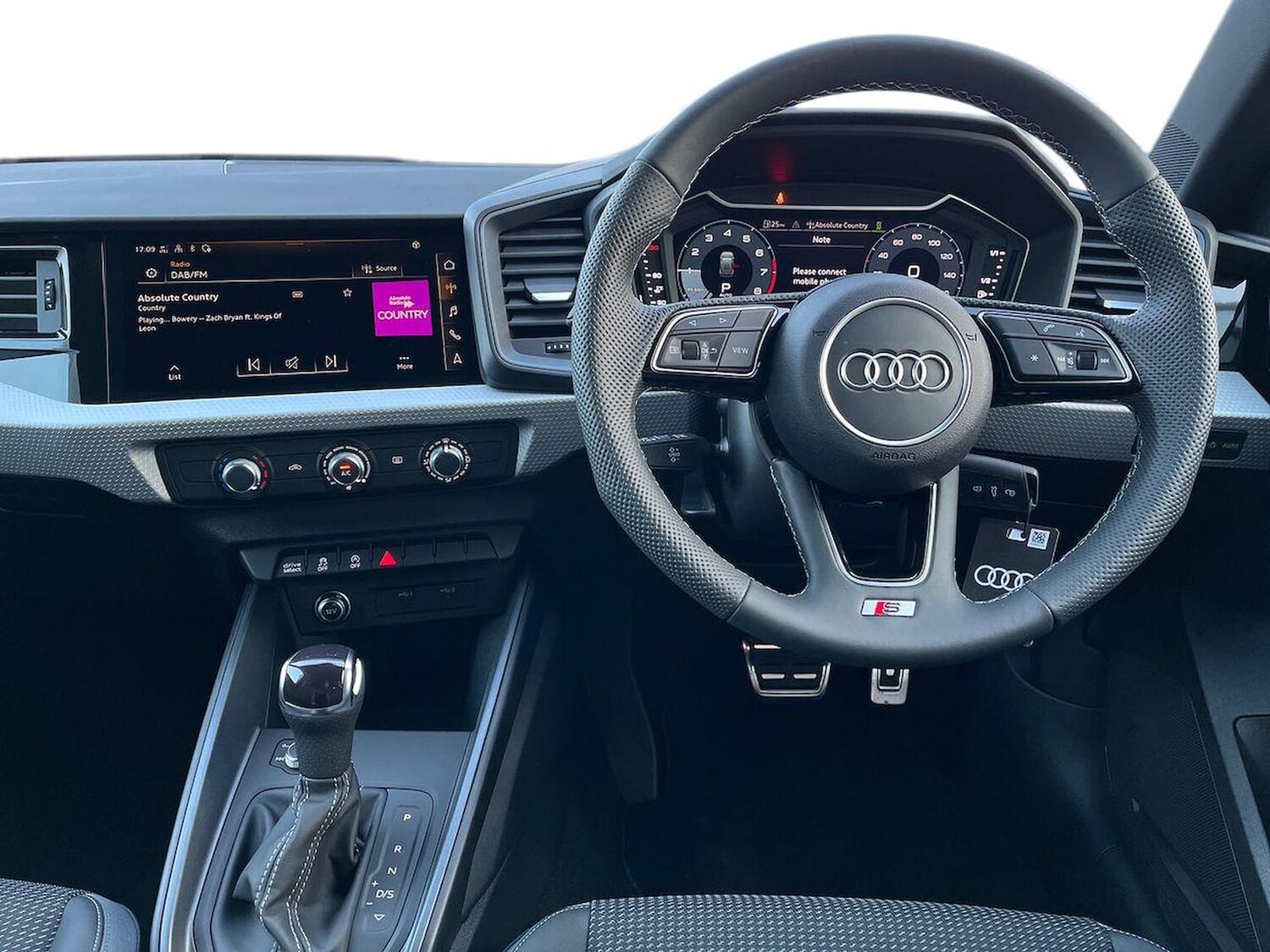 Used Audi A1 2025 for sale - 78193910: Photo 11