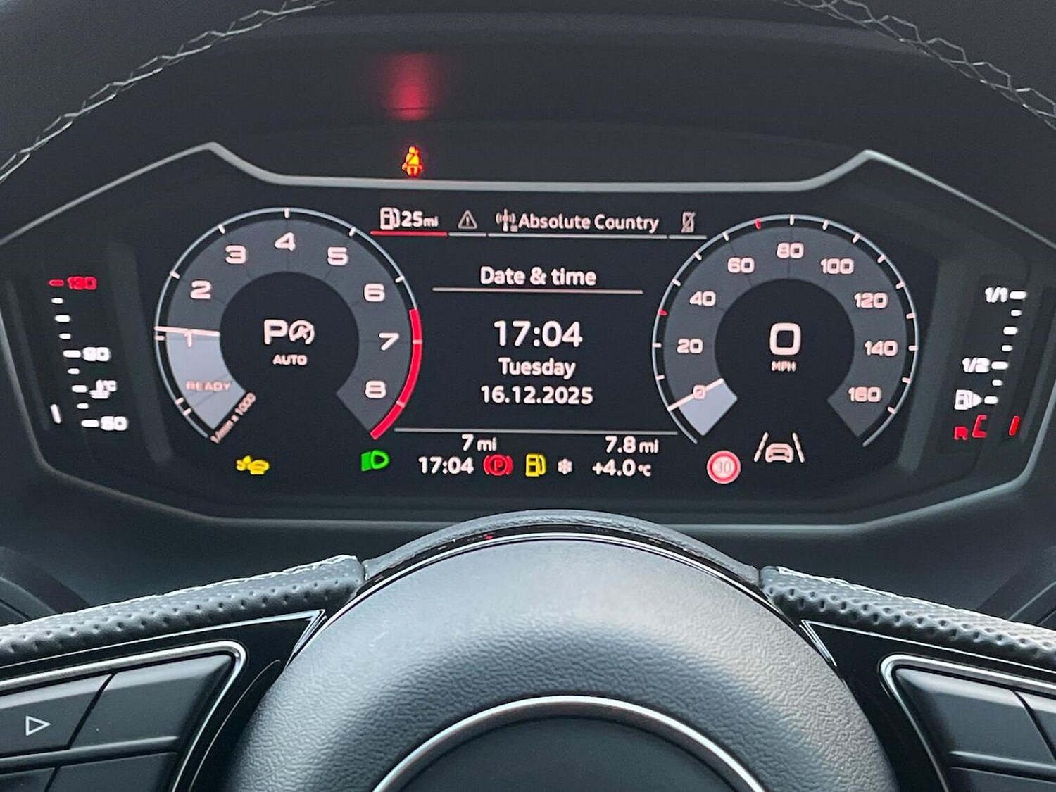 Used Audi A1 2025 for sale - 78193910: Photo 12