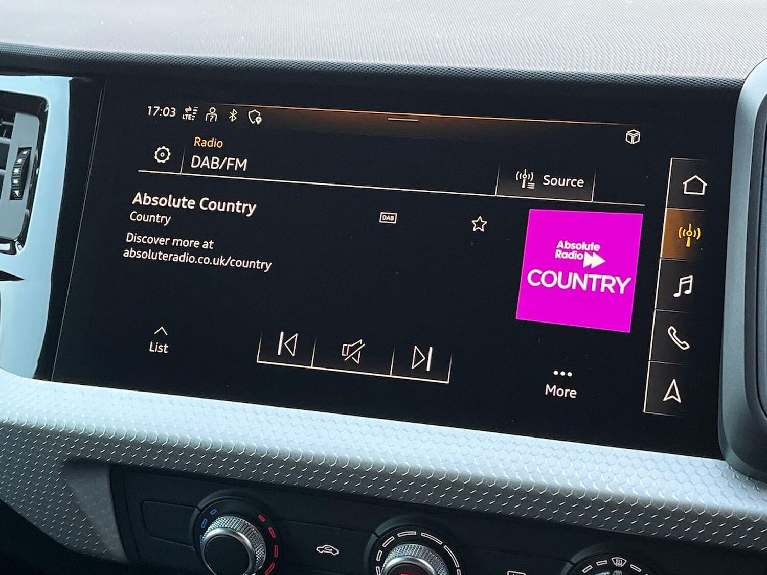 Used Audi A1 2025 for sale - 78193910: Photo 13