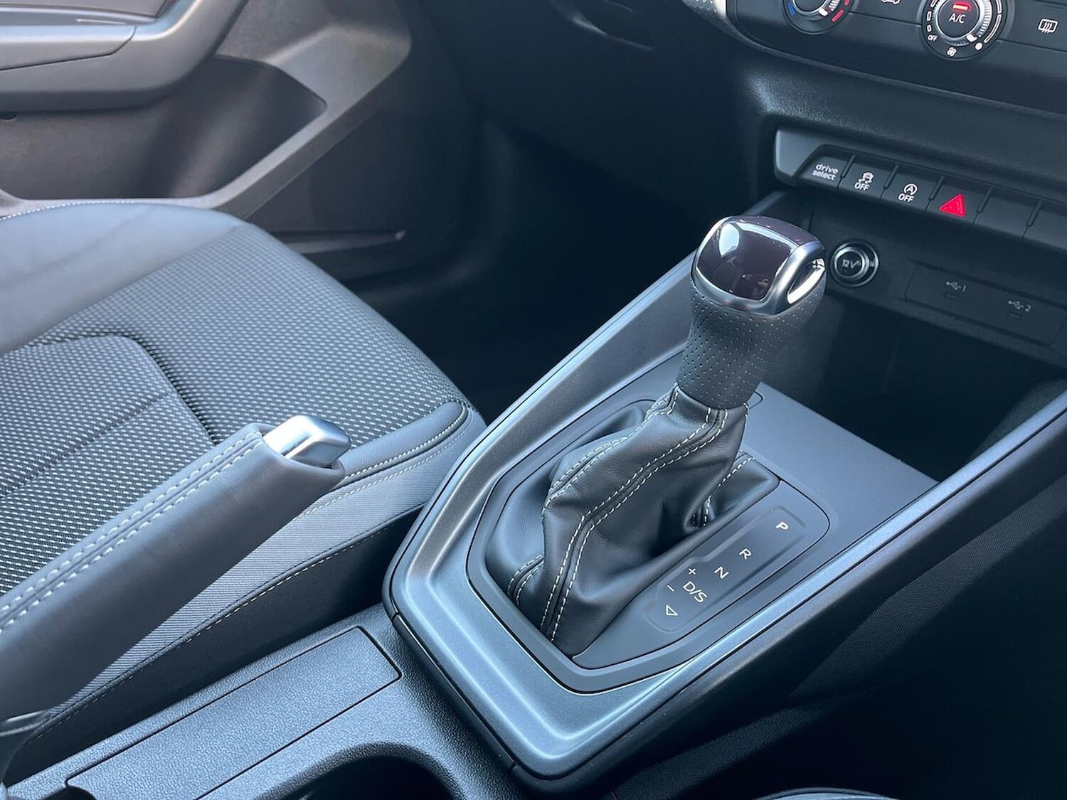 Used Audi A1 2025 for sale - 78193910: Photo 15