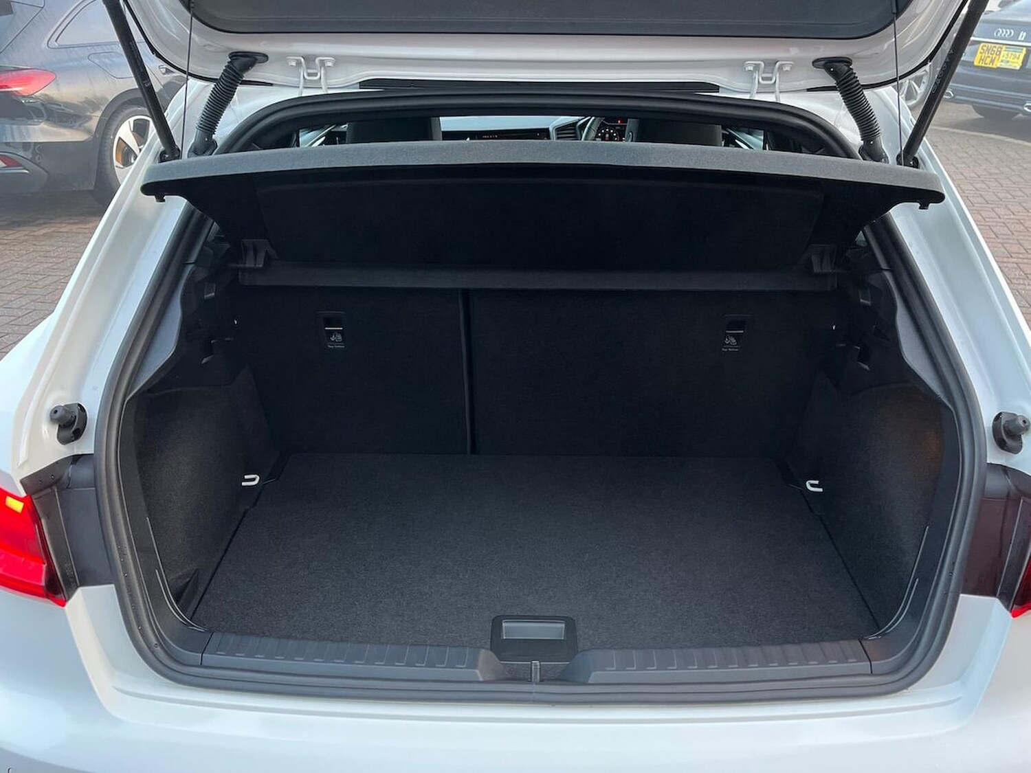 Used Audi A1 2025 for sale - 78193910: Photo 19