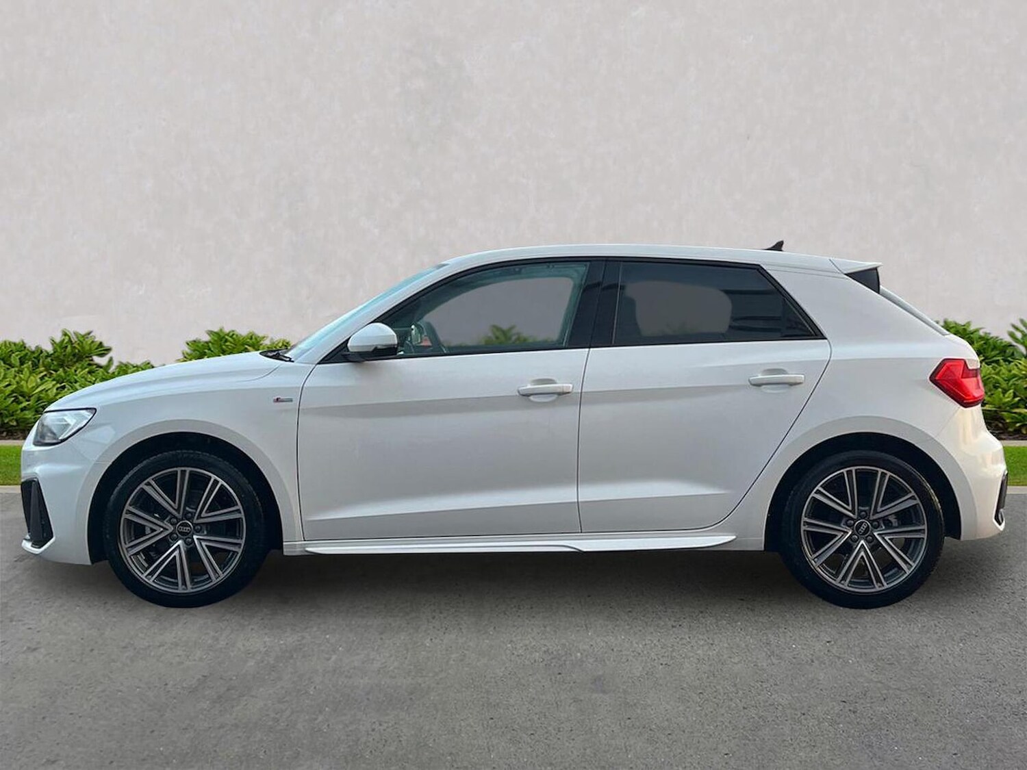 Used Audi A1 2025 for sale - 78193910: Photo 21