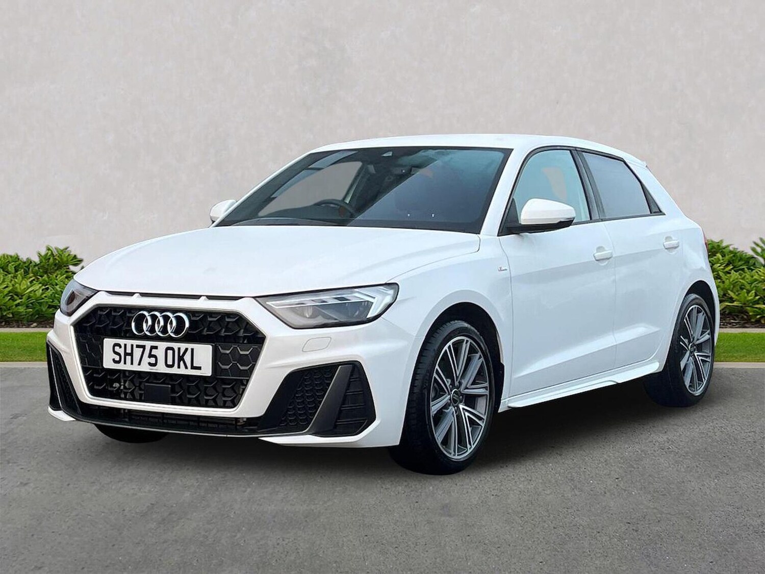 Used Audi A1 2025 for sale - 78193910: Photo 22