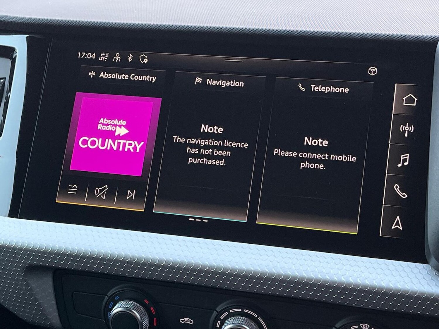 Used Audi A1 2025 for sale - 78193910: Photo 25