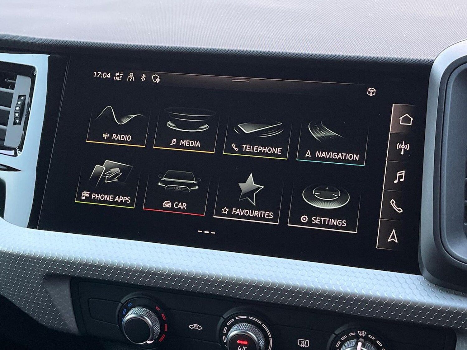 Used Audi A1 2025 for sale - 78193910: Photo 26