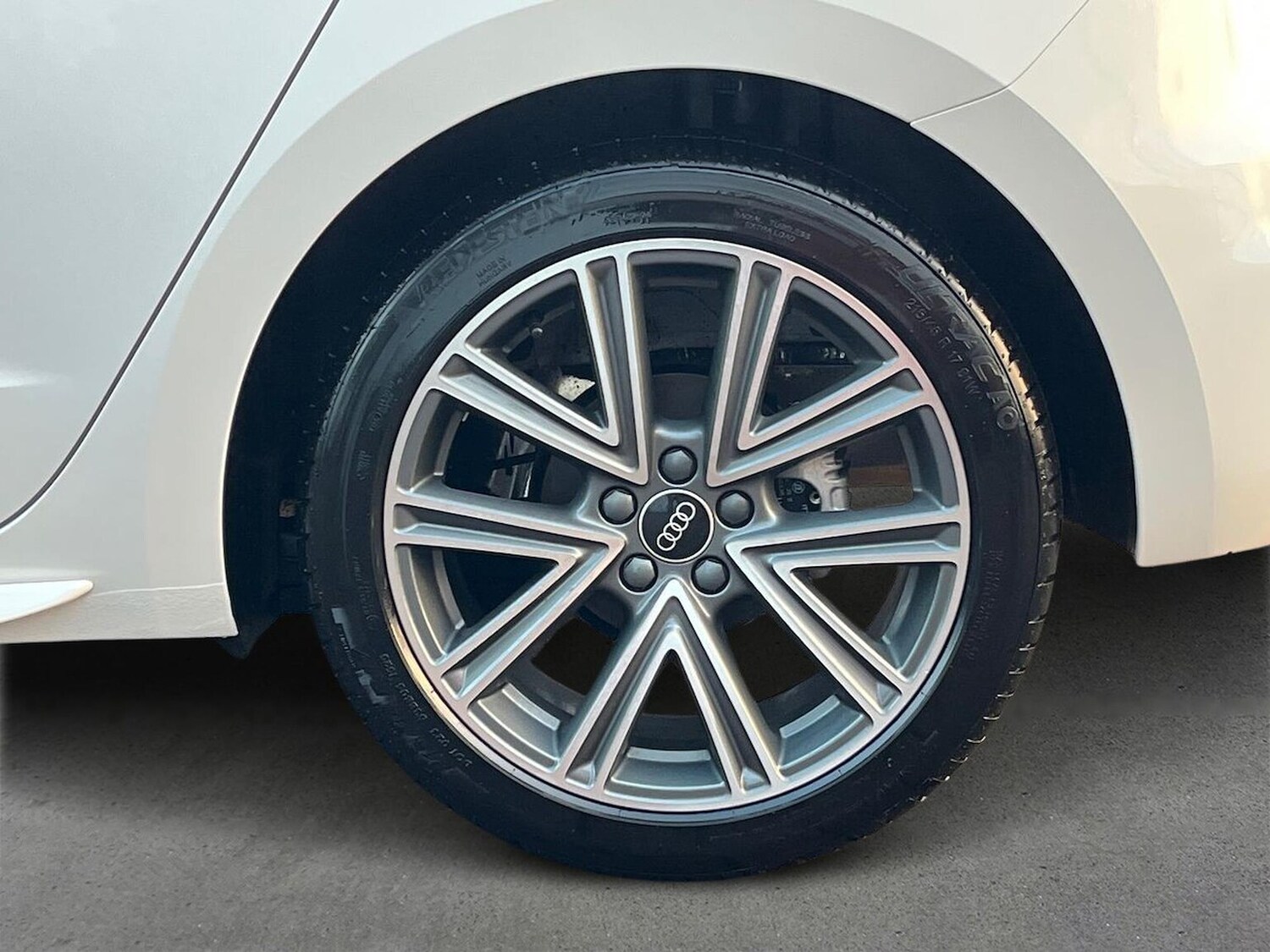 Used Audi A1 2025 for sale - 78193910: Photo 8