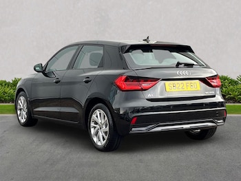 Used Audi A1 2022 for sale - 76492424: Photo
