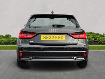Used Audi A1 2022 for sale - 76492424: Photo