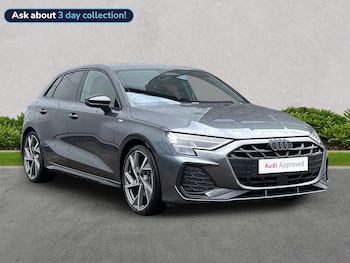 Used Audi A3 2025 for sale - 78852739: Photo