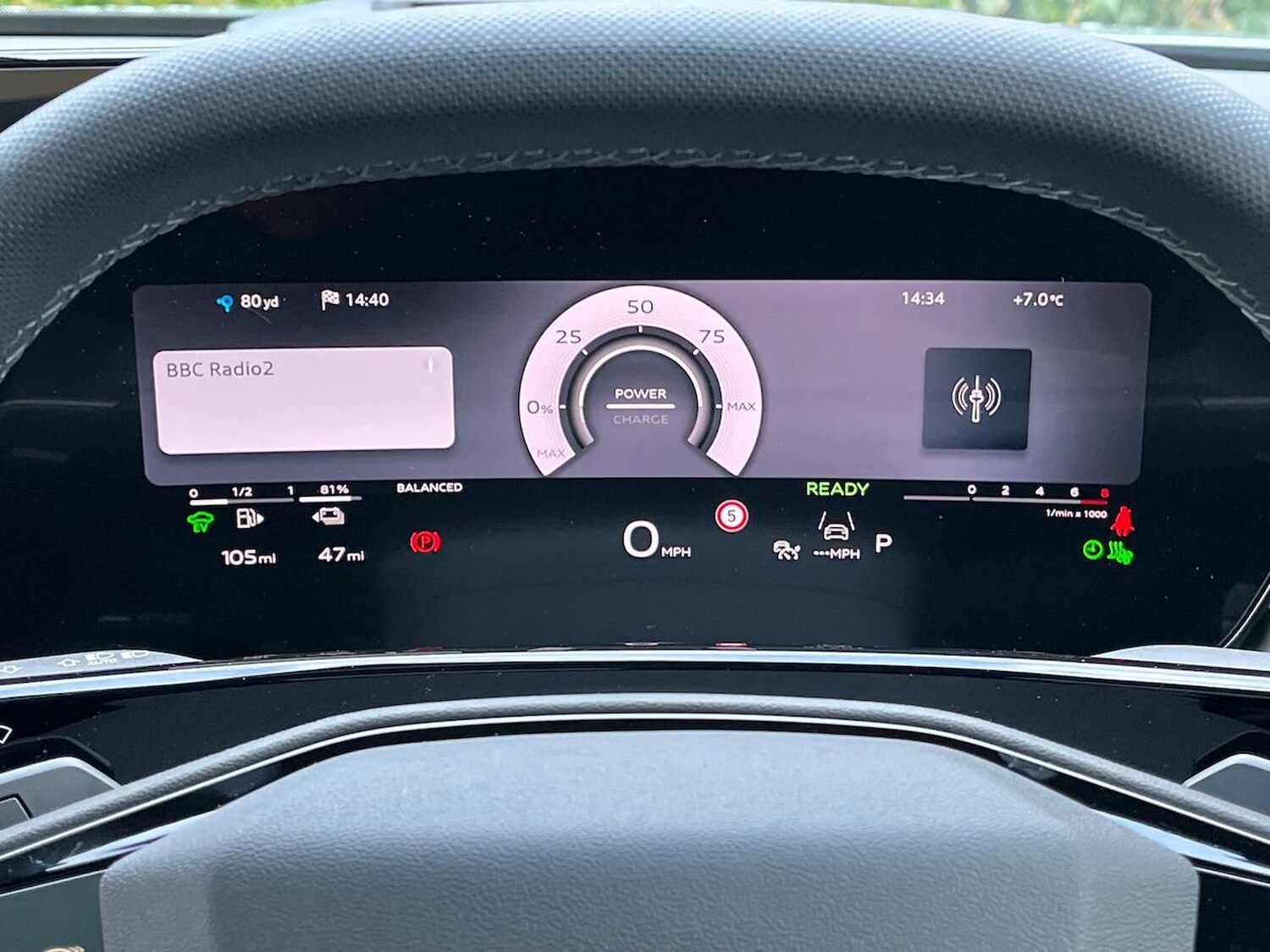 Used Audi Q3 2025 for sale - 77489084: Photo 10