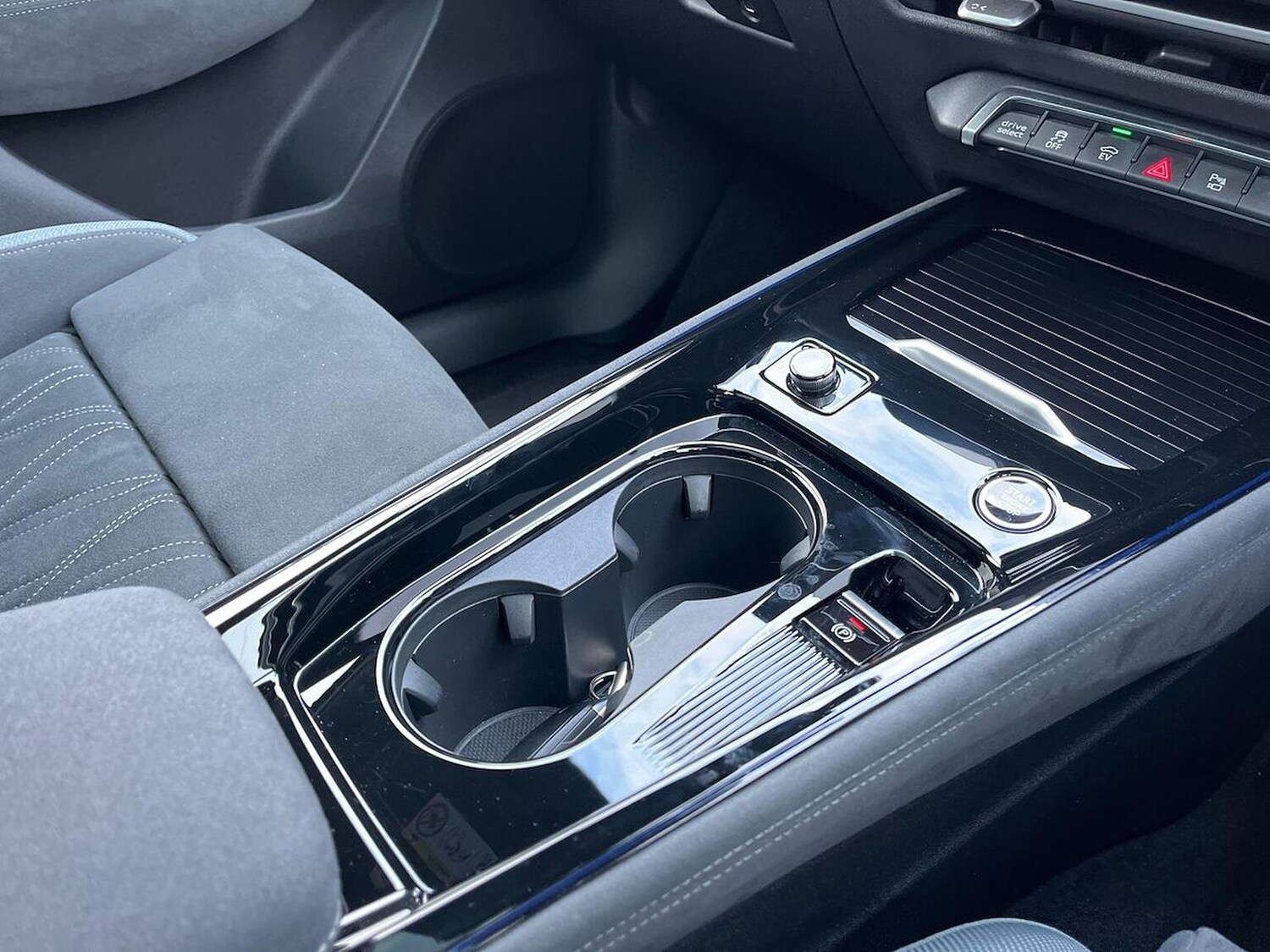 Used Audi Q3 2025 for sale - 77489084: Photo 13