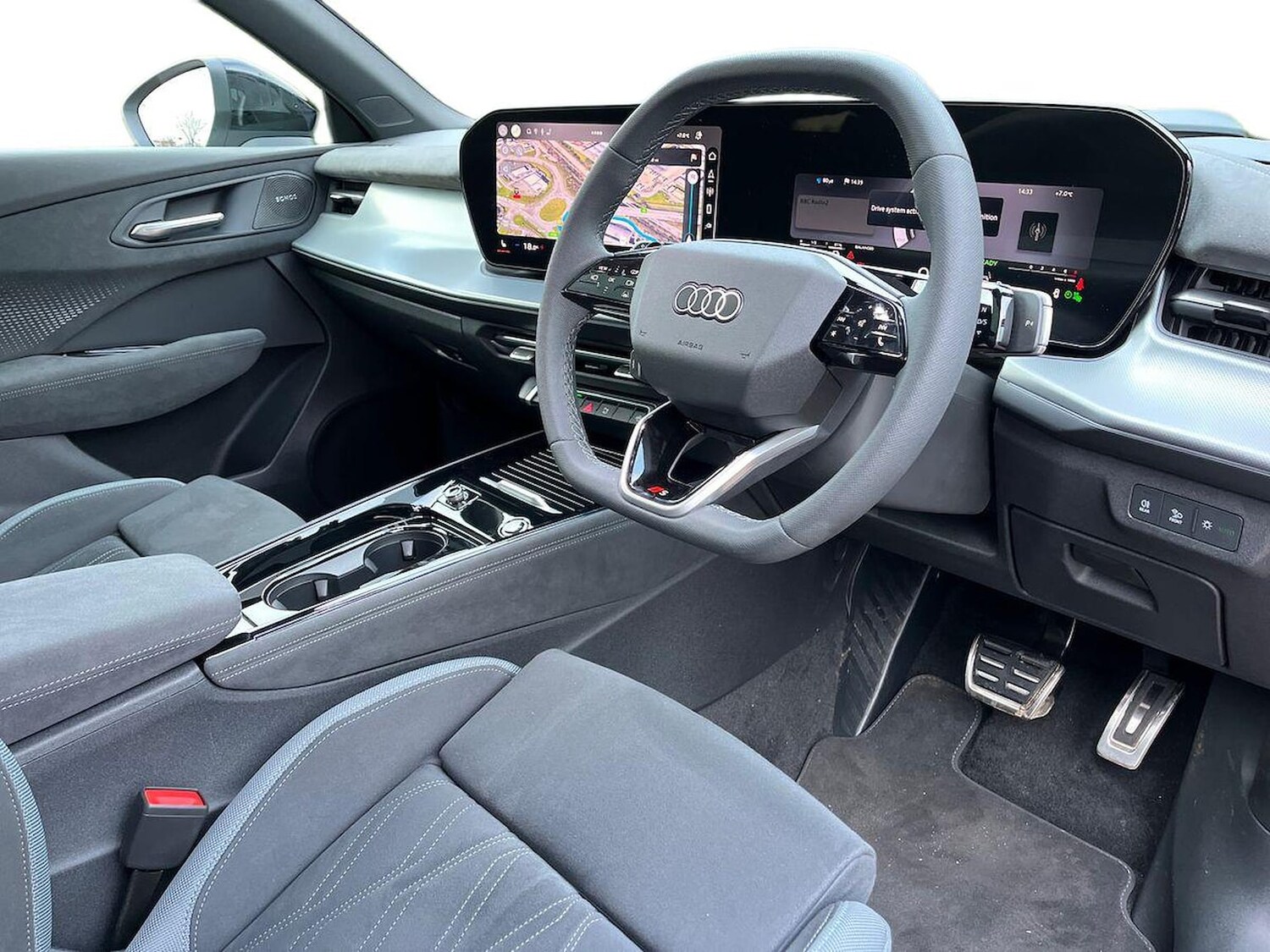 Used Audi Q3 2025 for sale - 77489084: Photo 15