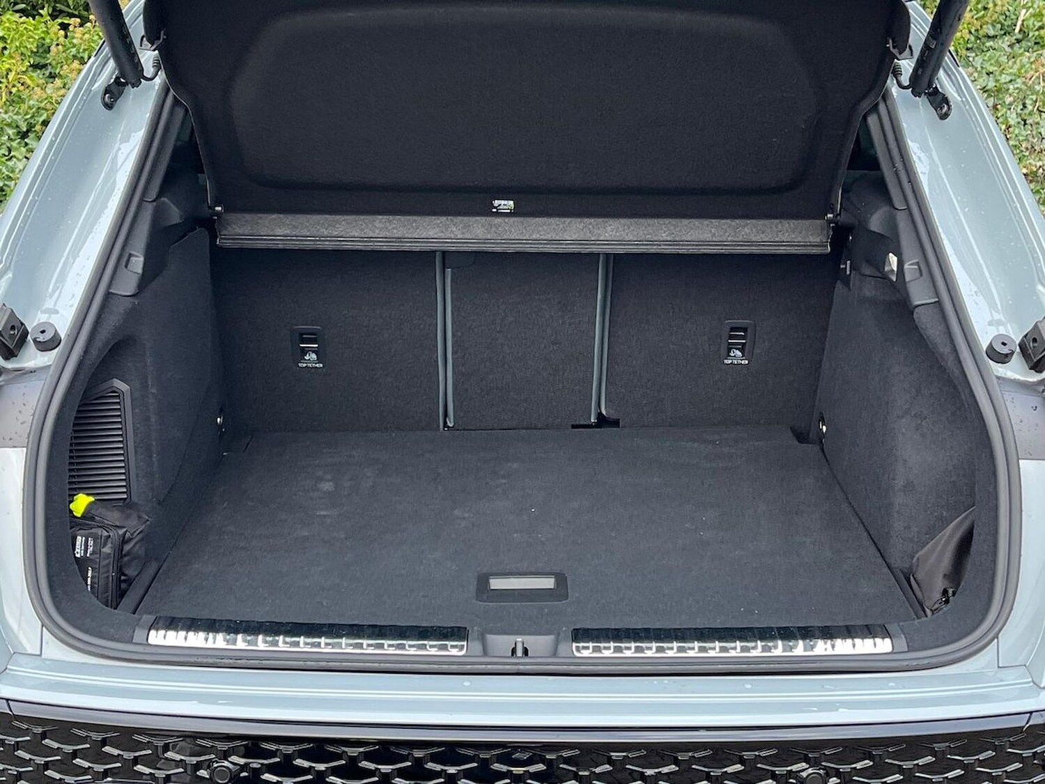 Used Audi Q3 2025 for sale - 77489084: Photo 17