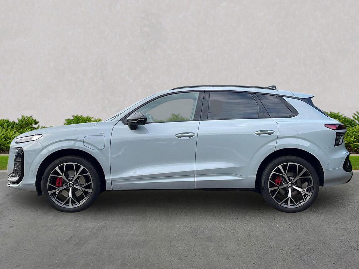 Used Audi Q3 2025 for sale - 77489084: Photo 19