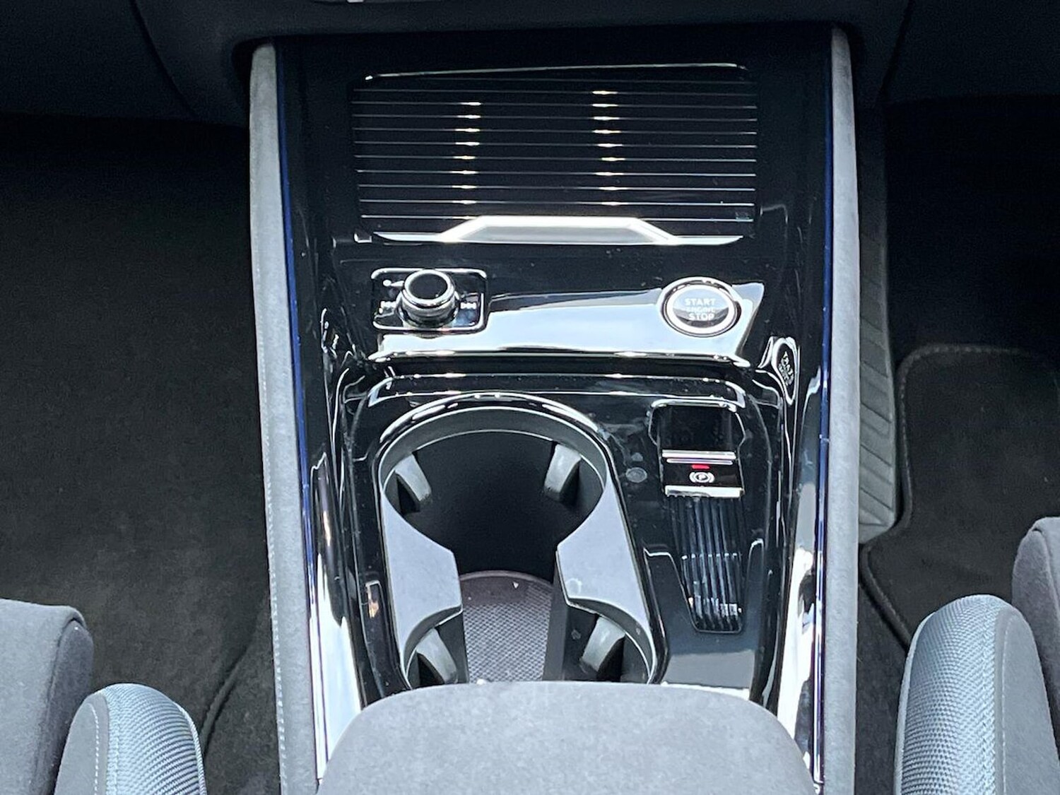 Used Audi Q3 2025 for sale - 77489084: Photo 22