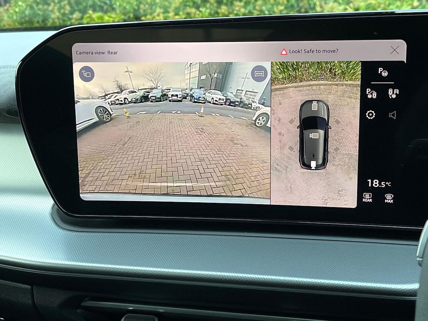 Used Audi Q3 2025 for sale - 77489084: Photo 23