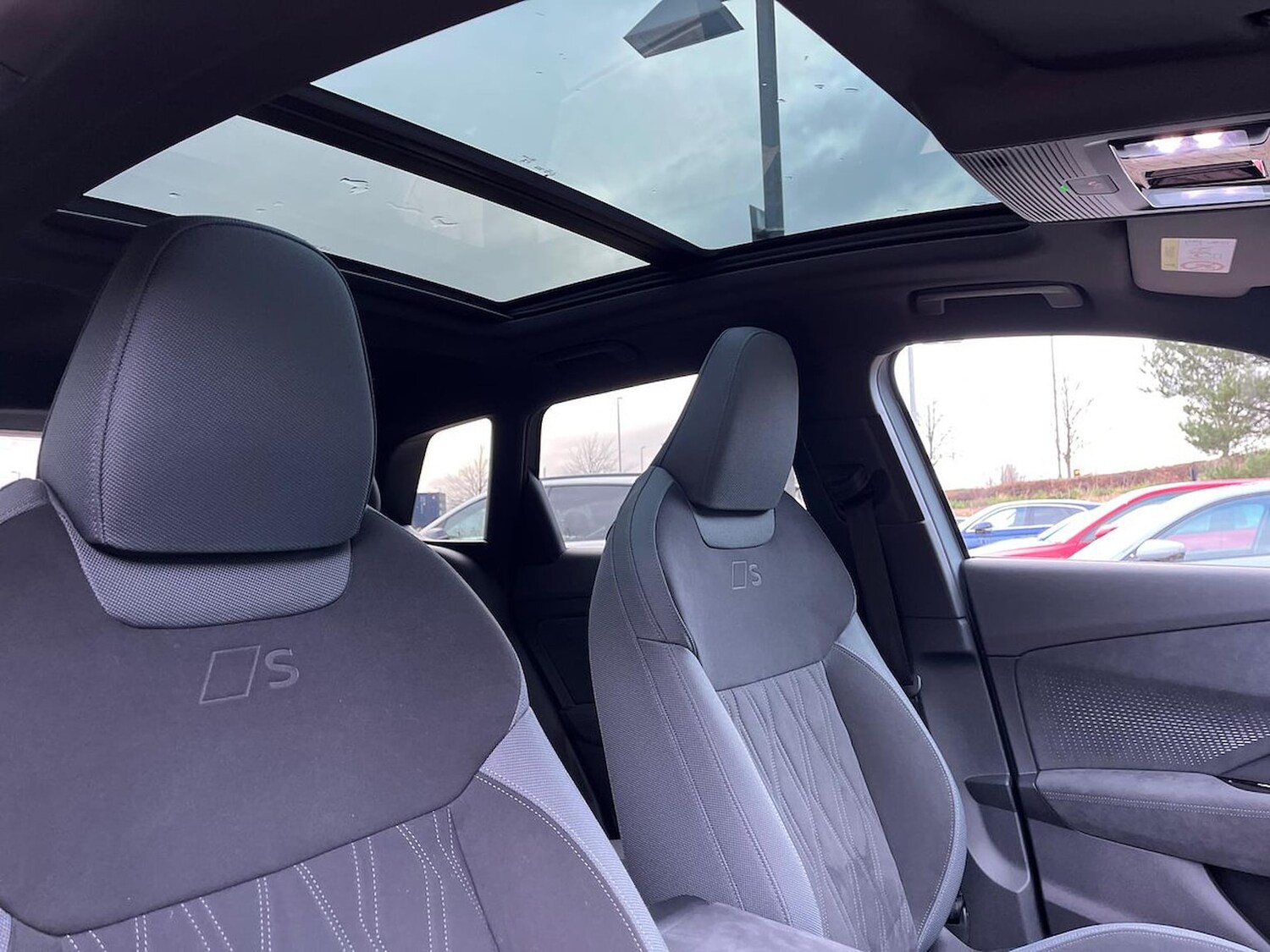 Used Audi Q3 2025 for sale - 77489084: Photo 25