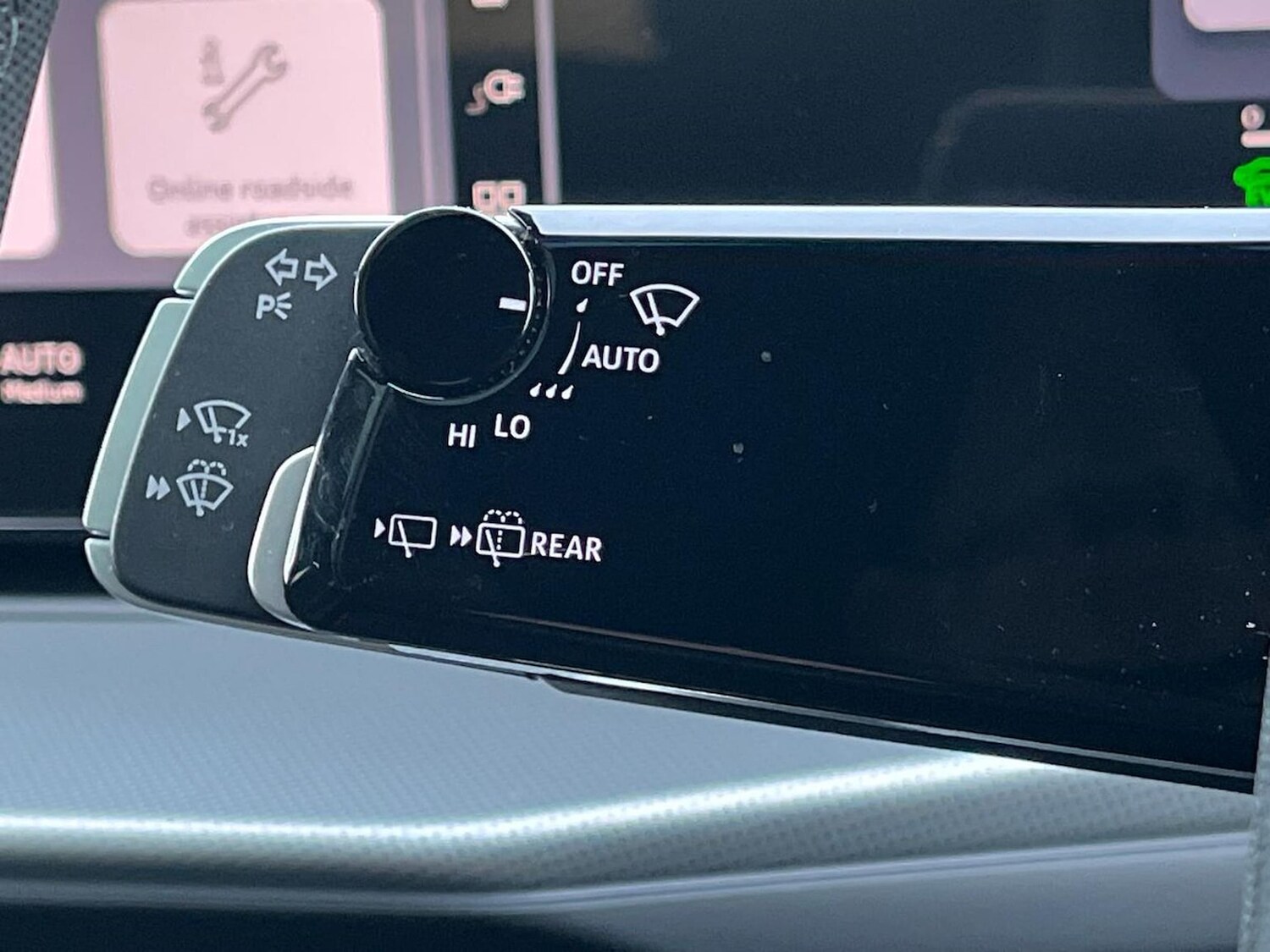 Used Audi Q3 2025 for sale - 77489084: Photo 28